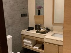 -西安华清御汤酒店