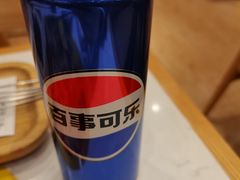 -陳香貴·兰州牛肉面(上海长风大悦城店)