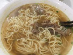 -鑫明明拉面(宁化路店)