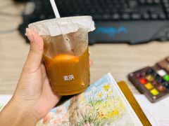 -素咫咖啡CLIFEROSE(新安店)