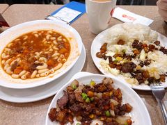 牛尾通粉-喜莲咖啡