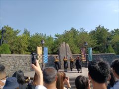 -北京环球影城主题公园-停车楼