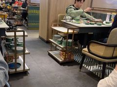 -润园四季椰子鸡火锅(南山海岸城店)