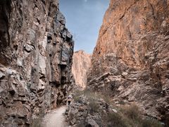 -科罗拉多大峡谷