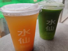 -BeauTea水仙(coco park店)