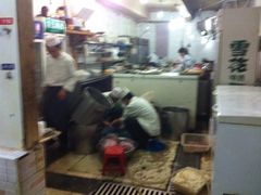 iphone_upload_pic-玉泉酱羊骨饭庄(青吉里店)