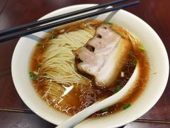 -万福兴(齐门路店)