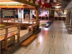 -极乐汇汗蒸会馆(杭州店)