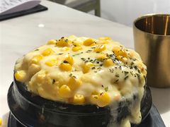 -HOTISLAND海鸡岛·韩国料理(江南西店)