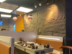 -湊湊火锅·茶憩(南京万象天地店)