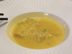 -酌宴府The China Club·广州万富希尔顿酒店(云城东路店)