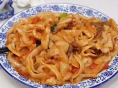 -兰州牛肉拉面(瑞金路)