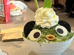 -海底捞火锅(新松江路生日主题店)