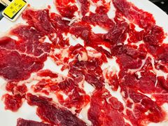 -食潮汕头鲜牛馆(望京保利店)