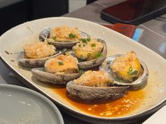 -先记烧鹅王·本地粤菜(福永店)