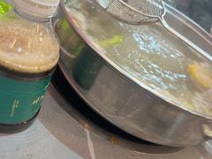 -官塘陈记鱼生·潮汕砂锅粥·牛肉火锅(潮枫路总店)