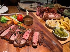 -MARU玛露音乐餐厅(大学路店)