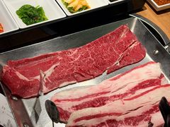 -炉小哥烤肉(熙地港店)