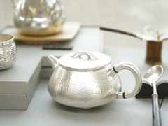 -三千·银饰木艺体验订制