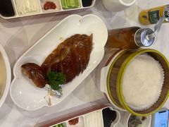 -大鸭梨烤鸭(石佛营店)