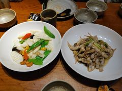 -必点海鲜·鲅鱼水饺(鞍山西道店)