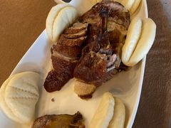 漳茶鸭子-之参餐厅(前门大街店)
