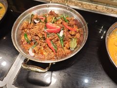 -咖啡CHA自助餐厅(香格里拉饭店)