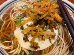 -矮子粉店1985·长沙米粉(湘春路店)