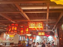 -矮板凳老火锅(宽窄巷子店)