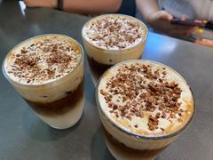 -工页咖啡X COFFEE(龙东路店)