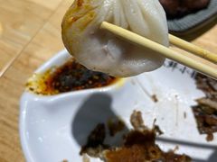 -玖鲜小笼(中山广场店)