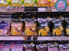 -第一食品(中环百联店)