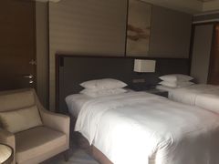 -舟山希尔顿酒店