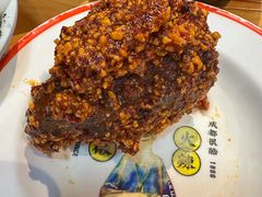 -冒椒火辣(奎星楼街店)