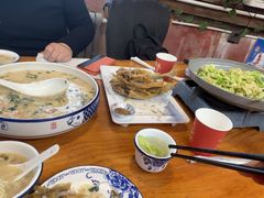 -旺角小渔村·海肠捞饭开创者(环山路店)
