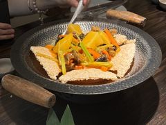 -薇酌饮·陕西菜(南门外店)