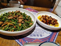 -铁公鸡·四川料理(天环广场店)