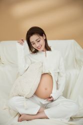 -初·印象孕妇儿童摄影馆