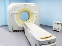 -中康国际体检中心(城阳店)