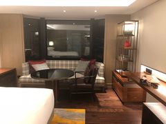 -杭州君悦酒店