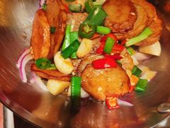 -绿茶餐厅(深圳龙华天虹购物中心店)