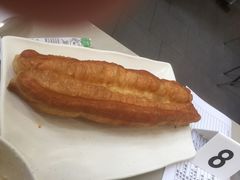 -四海豆浆(Irvine)