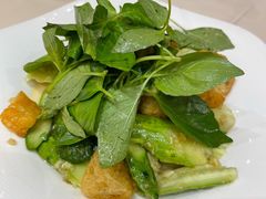 -阿庄新豫菜(航海东路店)