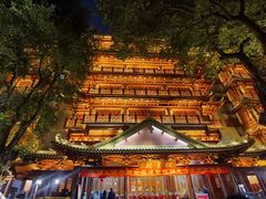 -大佛古寺