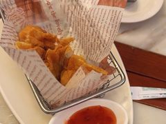 -翠华餐厅(德基广场店)