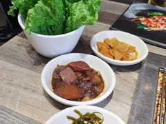 -一心烤肉(延安路店)