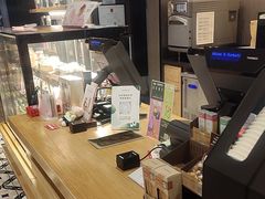 -星巴克(天津SM城市广场店)