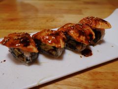 -东京屋(武定路店)
