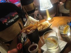 -JZ Club 爵士酒吧(上海店)
