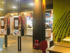 -麦当劳(双榆树店)